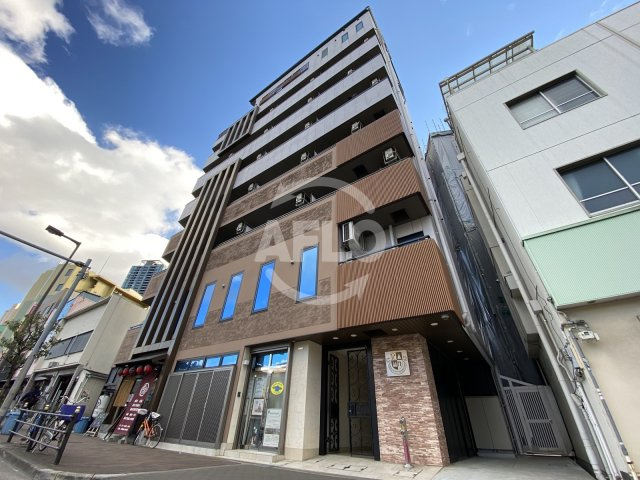 ラムアンドエヌエンタープライズ