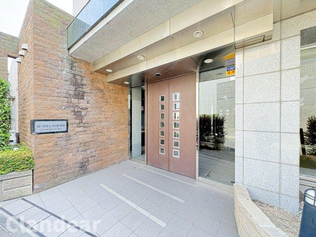 ローヤルシティ保木間|ドキドキの新生活も、安心してスタート。ぴったりの住まいを見つけませんか？クランディアが一緒に住まい選びをサポートします‼　まずは、お気軽にお問合せください　＃クランディア