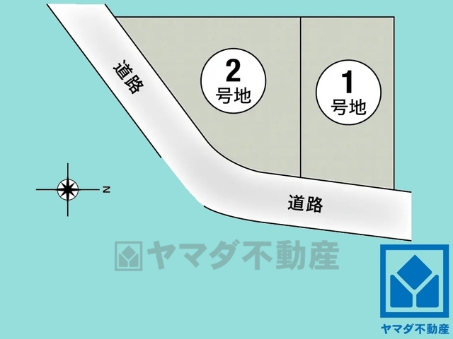 西宮市愛宕山　1号地のその他