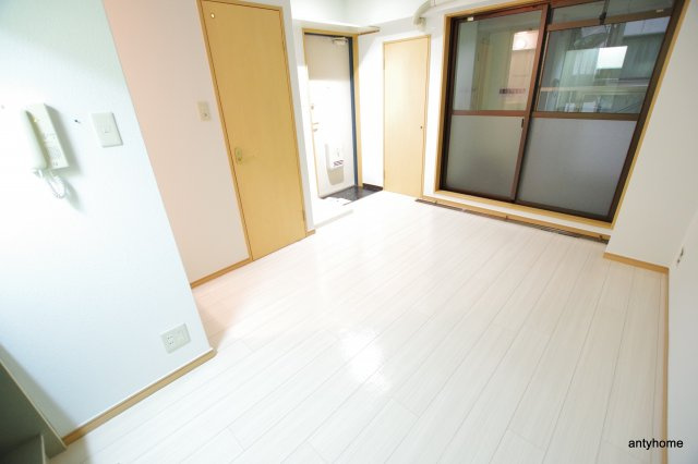 レバンガAP新大阪ステーションフロント　仲介手数料無料の寝室