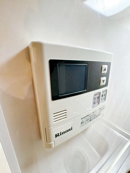 【設備】 | スプリングコート２