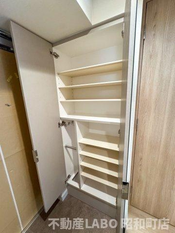 プレサンス天王寺デルニエのその他