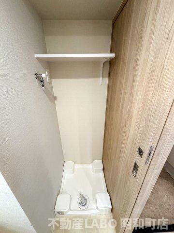 プレサンス天王寺デルニエのその他