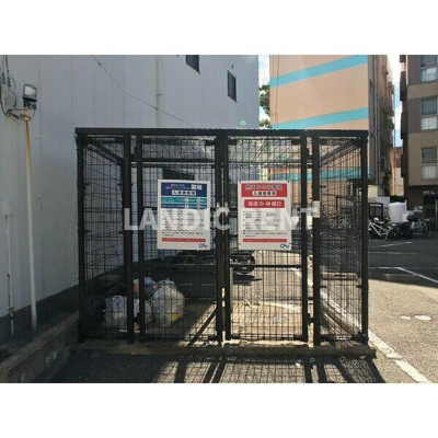 【その他共用部分】 | フラップワン高宮