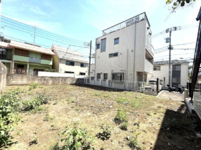 【展望】 | 【仲介手数料５０％（２４０万円）ＯＦＦ！】■桜新町駅１０分■１６０平米の参考プランあり | 決算キャンペーン中！
家計応援サービスの限界に挑戦中！
詳細は「諸費用」欄をご確認下さい！
■桜新町駅１０分
■土地面積１４４平米
■建物参考プラン１６０平米あり
■無料で間取図作成可能