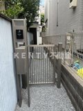 品川区荏原戸建の画像
