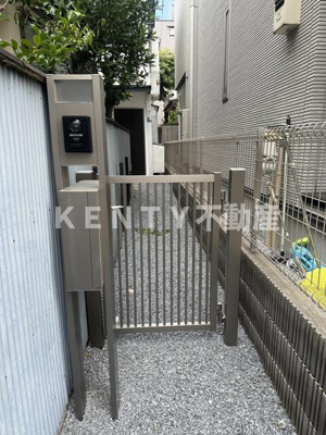 【外観】 | 品川区荏原戸建 | きれいな外観です