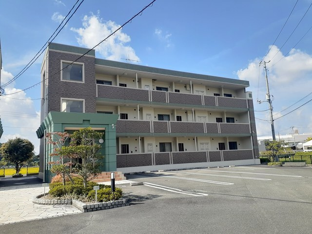ルート　２２の外観