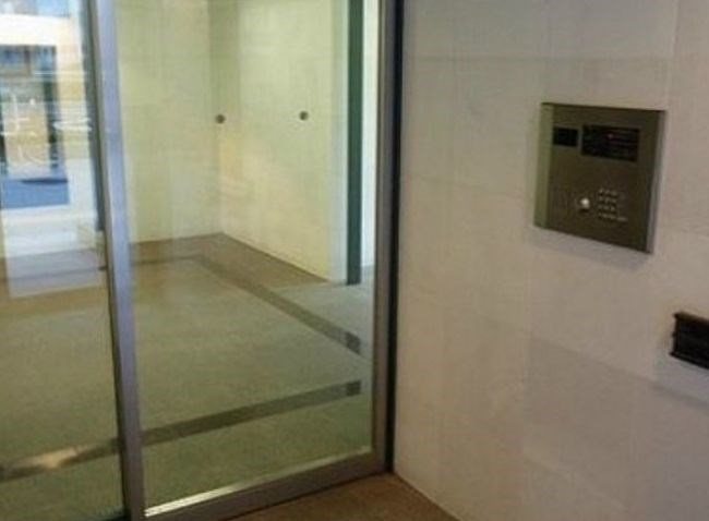 【その他共用部分】プロスペクト日本橋本町 