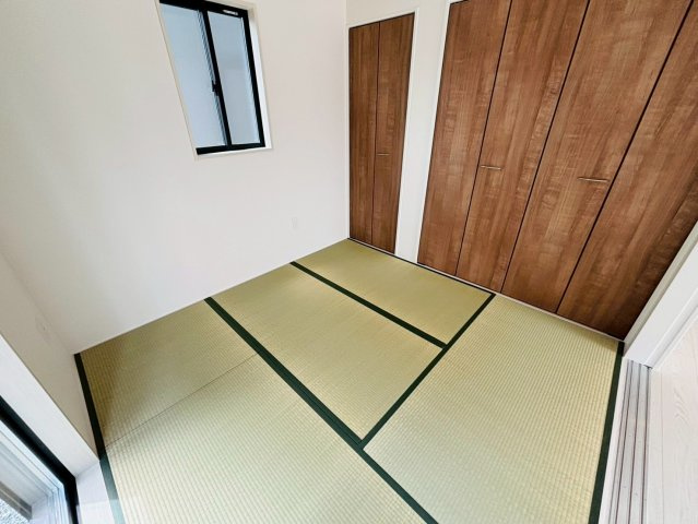 よかタウン／南区良町3丁目2期／2号棟の和室