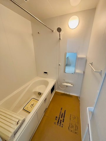 よかタウン／南区良町3丁目2期／2号棟の浴室