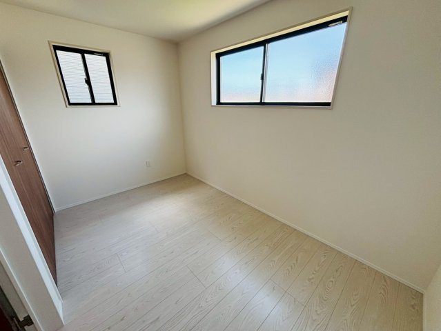 よかタウン／南区良町3丁目2期／2号棟の洋室