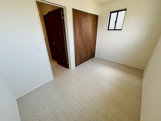よかタウン／南区良町3丁目2期／2号棟の洋室