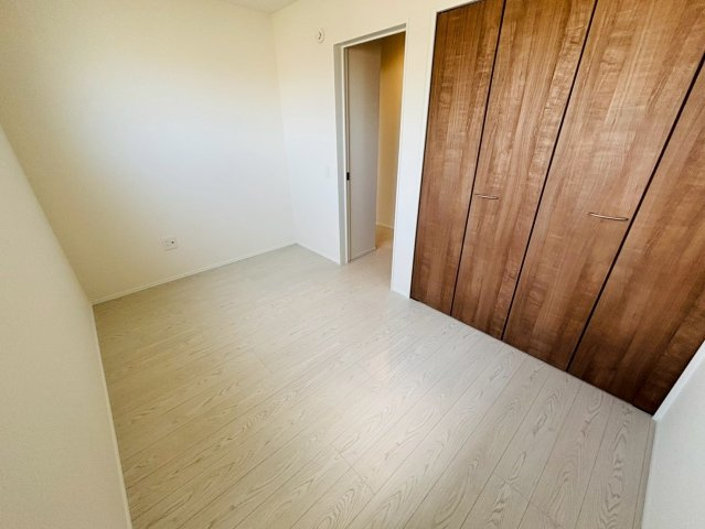 よかタウン／南区良町3丁目2期／2号棟の洋室