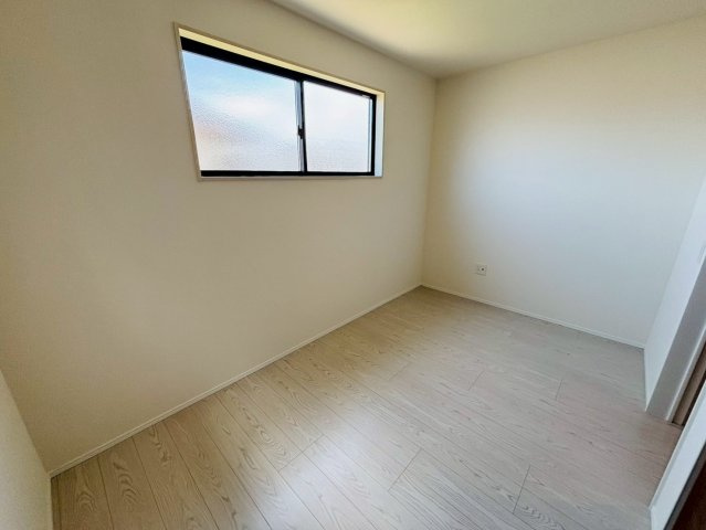 よかタウン／南区良町3丁目2期／2号棟の洋室