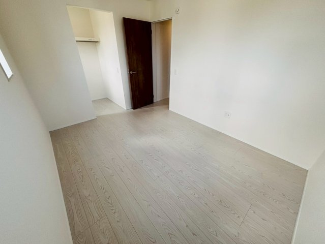 よかタウン／南区良町3丁目2期／2号棟の洋室