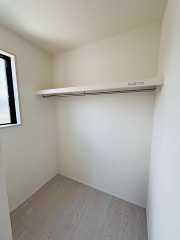 よかタウン／南区良町3丁目2期／2号棟の収納