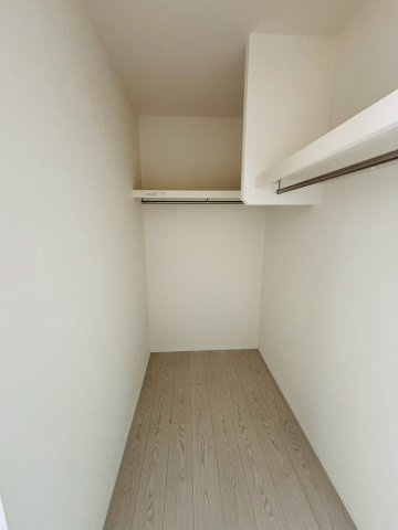 よかタウン／南区良町3丁目2期／2号棟の収納
