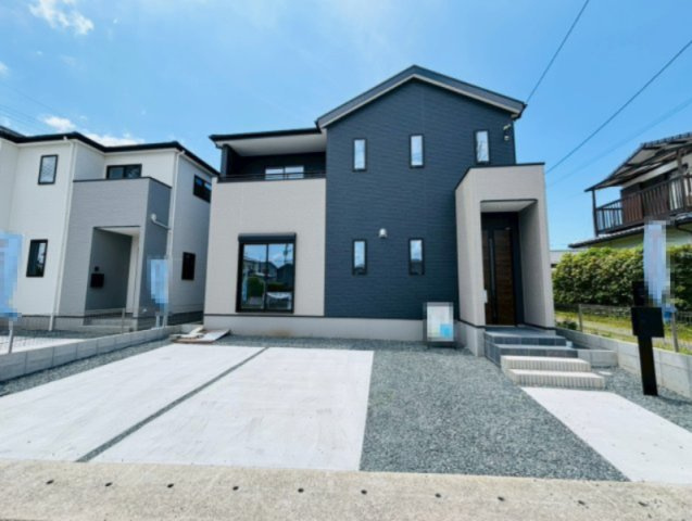 よかタウン／南区良町3丁目2期／2号棟のその他