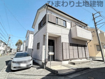平塚市入野 中古戸建ての画像