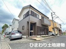 平塚市入野 中古戸建ての画像