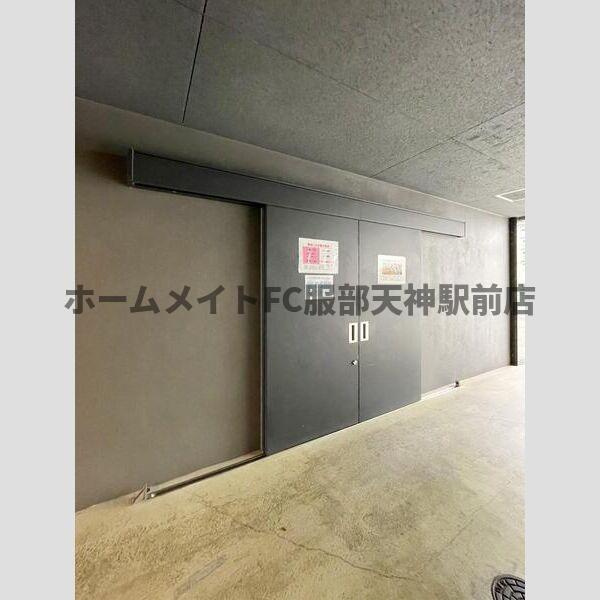 エスレジデンス新大阪リデントのその他共用部分