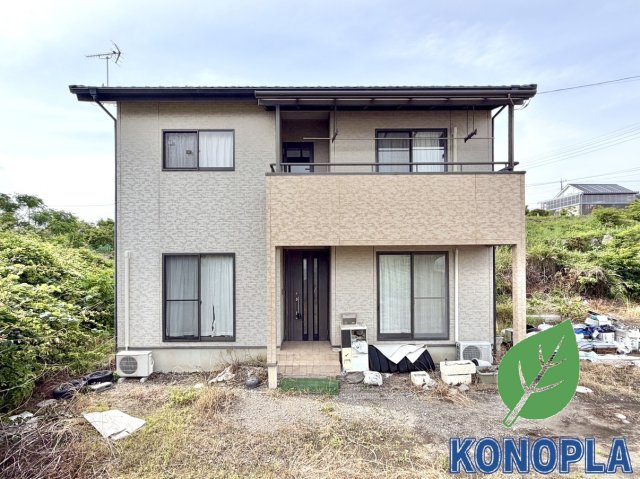 【中古戸建】渋川市北橘町小室