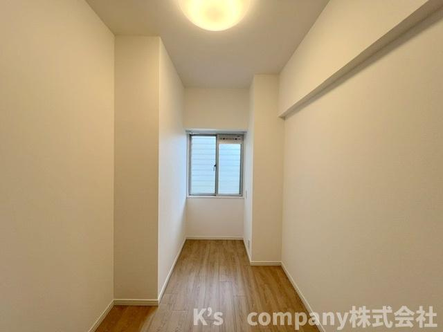 ◎茅ヶ崎市柳島1丁目　茅ヶ崎ガーデンハウスの子供部屋|洋室4.2帖◇お子様のお部屋や書斎などにもお勧めです◇