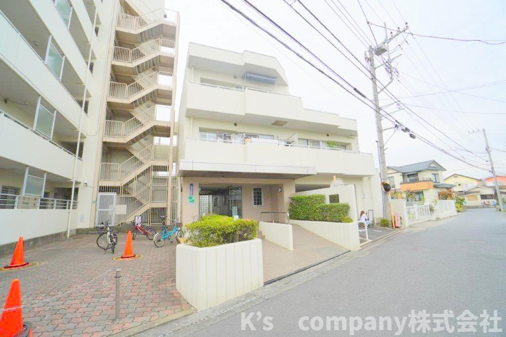 ◎茅ヶ崎市柳島1丁目　茅ヶ崎ガーデンハウスの外観|外観写真◇◇