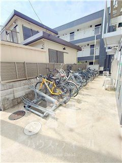 【その他】 | ヨウコースクウェア蕨