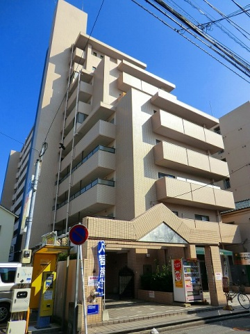 メゾン・ド・メナージュ　住吉小学校区