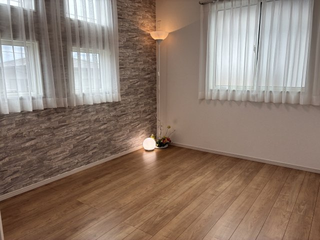 ハイランド2丁目中古戸建の画像