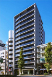 千代田区神田駿河台３丁目のマンションの画像