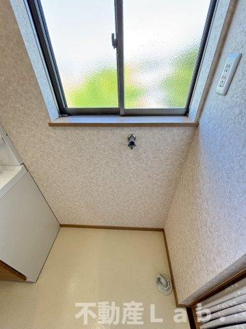 モアハピネス松山の設備|※同一建物２階のお写真です。