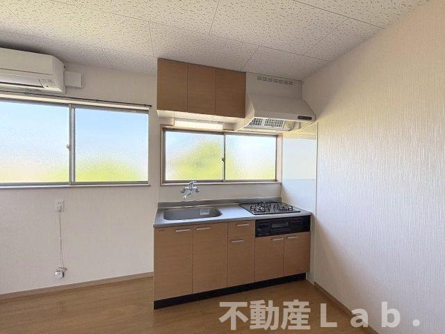モアハピネス松山のその他|※同一建物２階のお写真です。