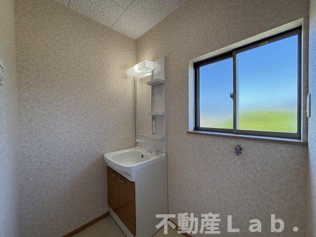 モアハピネス松山の内装|※同一建物２階のお写真です。