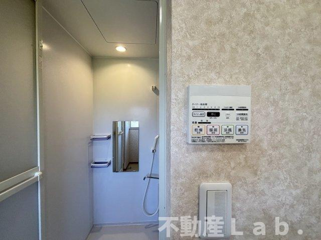 モアハピネス松山のその他|※同一建物２階のお写真です。