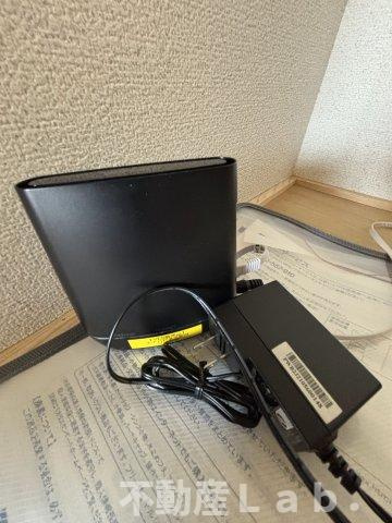 モアハピネス松山のその他