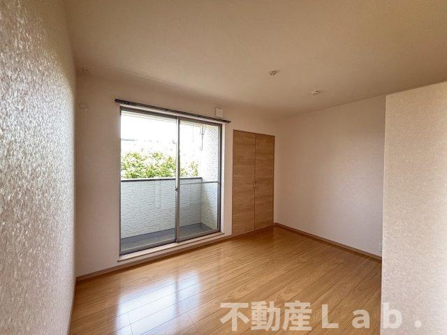 モアハピネス松山の内装|※同一建物２階のお写真です。