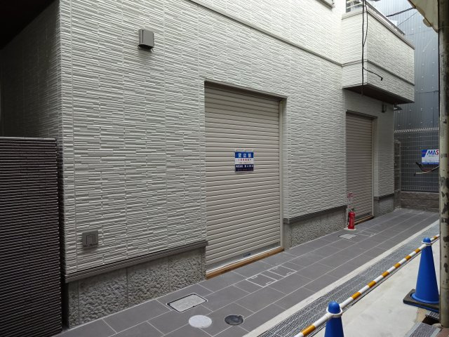 シャーメゾン元町