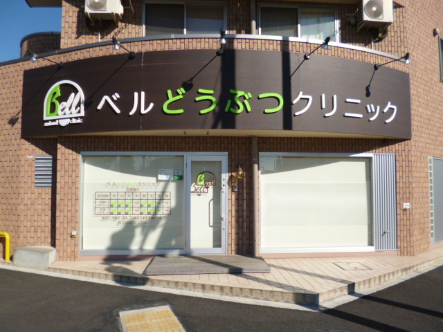 ソルクレストのその他|ベルどうぶつクリニック