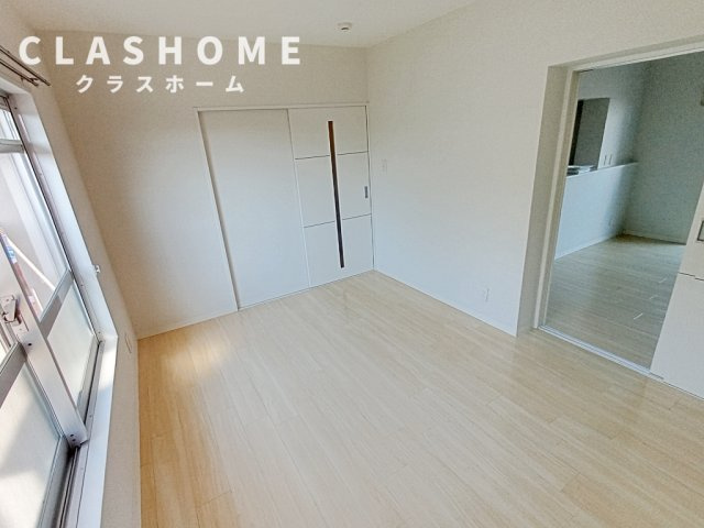 一ツ木ハイツ安井　　刈谷市の賃貸ならクラスホーム刈谷店の内装|イメージ画像になります