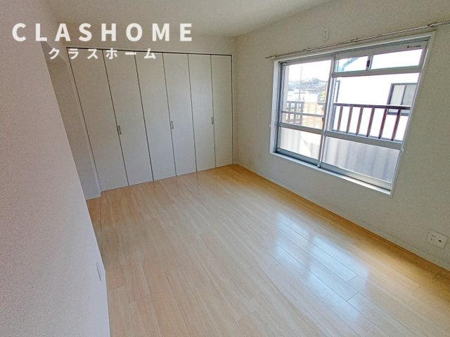 一ツ木ハイツ安井　　刈谷市の賃貸ならクラスホーム刈谷店の洋室|イメージ画像になります