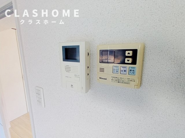 一ツ木ハイツ安井　　刈谷市の賃貸ならクラスホーム刈谷店の設備|イメージ画像になります