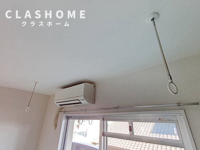 一ツ木ハイツ安井　　刈谷市の賃貸ならクラスホーム刈谷店の設備|イメージ画像になります