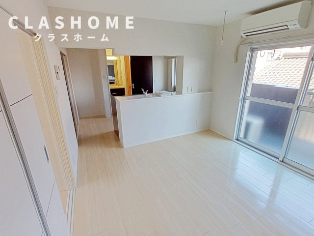 一ツ木ハイツ安井　　刈谷市の賃貸ならクラスホーム刈谷店の内装|イメージ画像になります