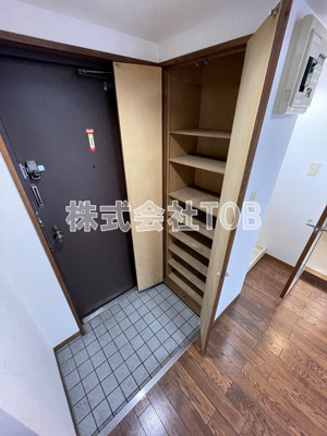 【その他】 | ノブ・ナカハラ | シューズBOX※別号室参考写真