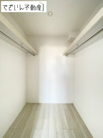 【洋室】 | GRAFARE嵐山町菅谷4期　新築住宅 | ≪2号棟≫
現地(2026年8月撮影)