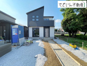 GRAFARE嵐山町菅谷4期　新築住宅の画像
