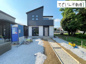 GRAFARE嵐山町菅谷4期　新築住宅の画像